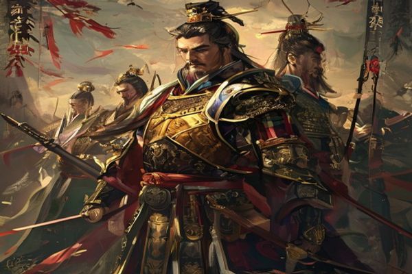 仙剑奇侠传李忆如